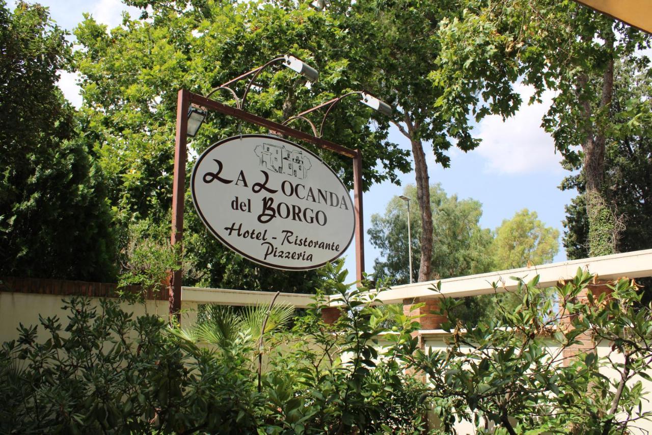 Hotel La Locanda Del Borgo — Photos 3